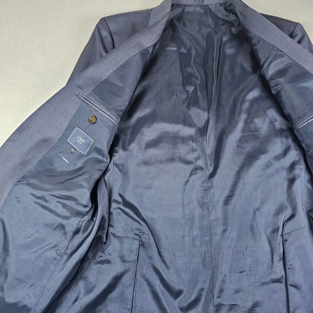 J. Crew excellent pre